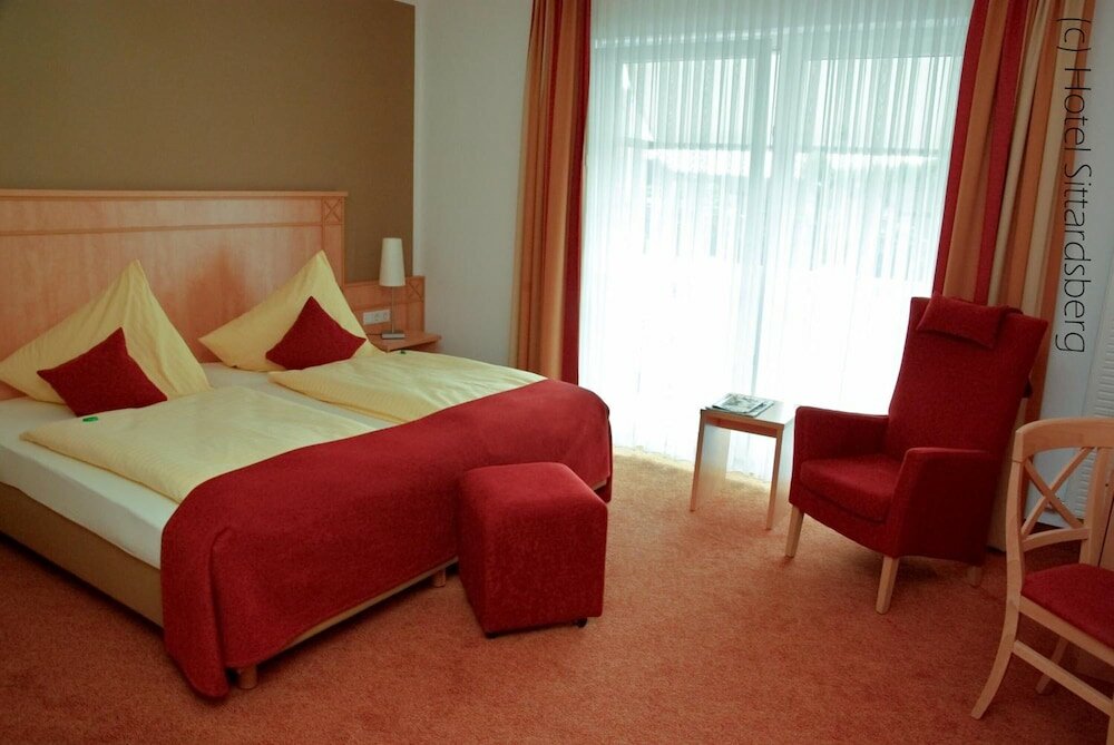 Фото Hotel Sittardsberg