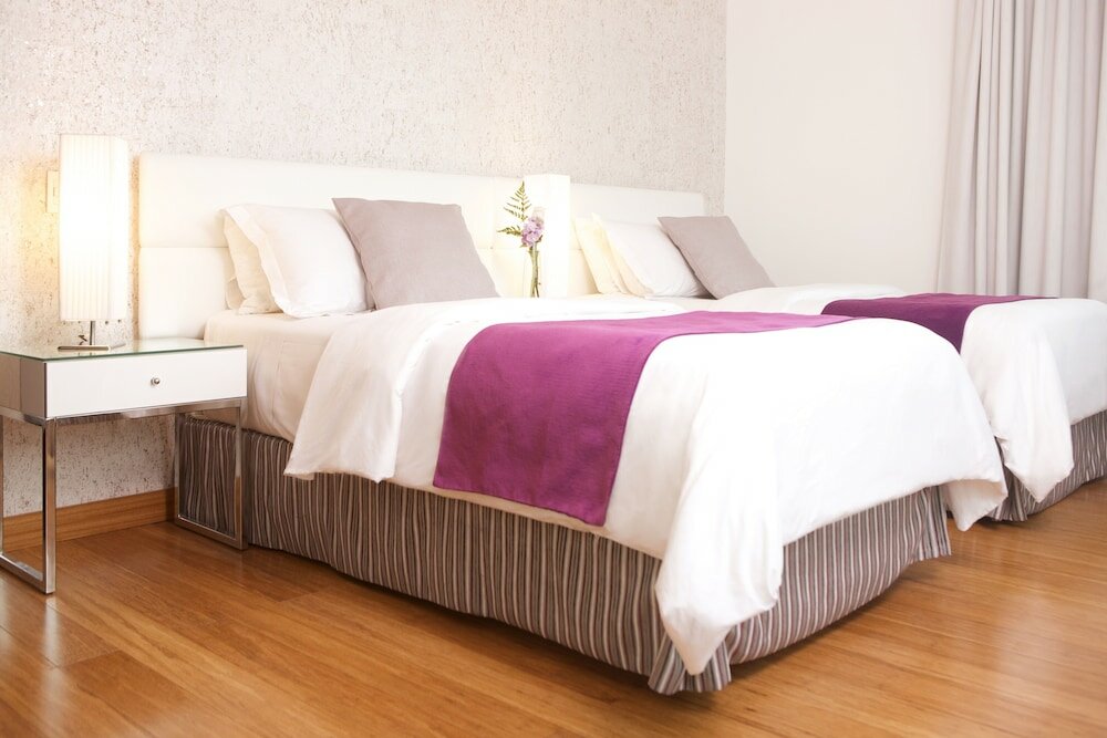 Фото Rio Amazonas Hotel