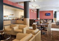 Фото Residence Inn by Marriott Calgary Airport