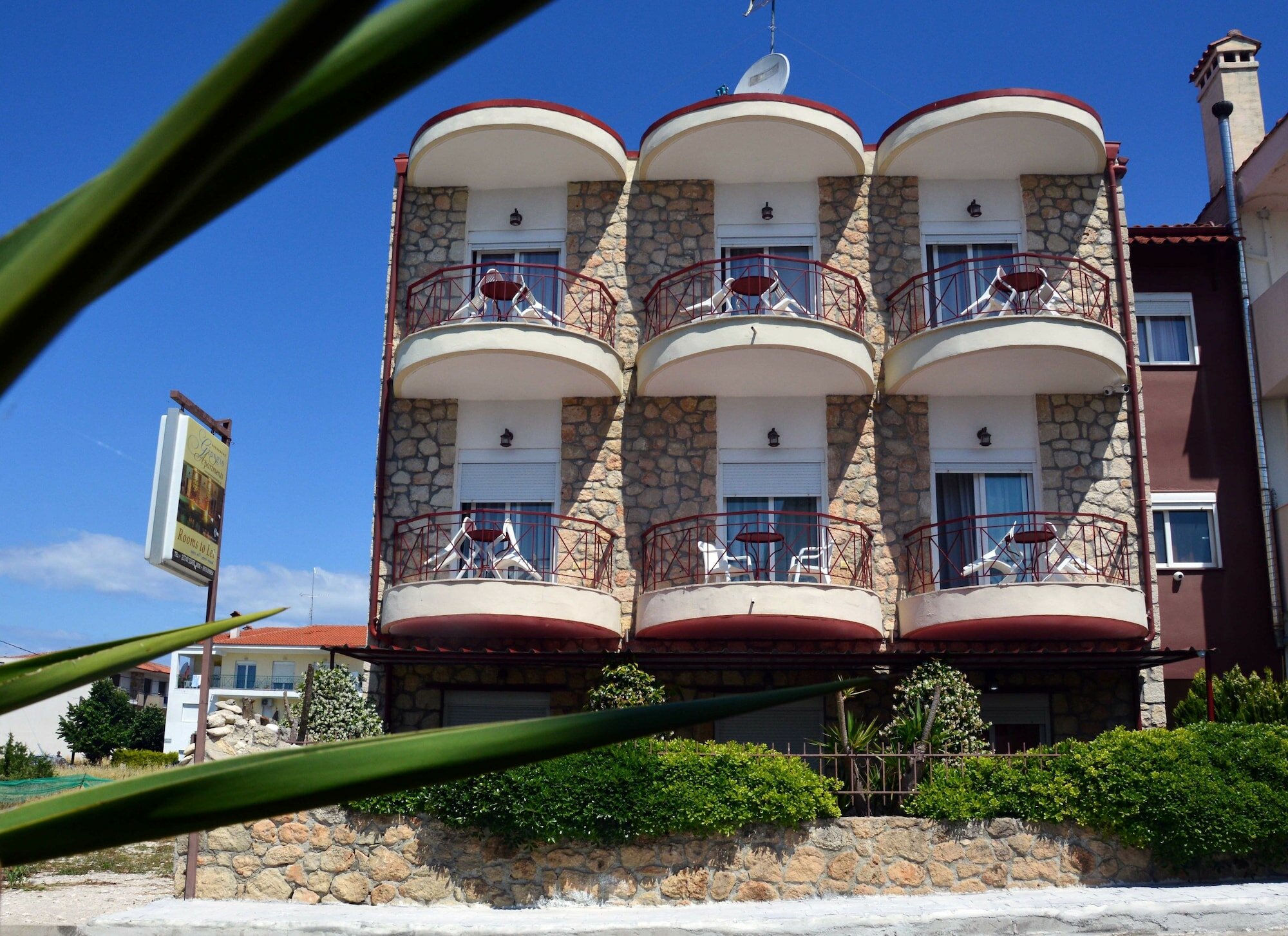 Фото отеля 5