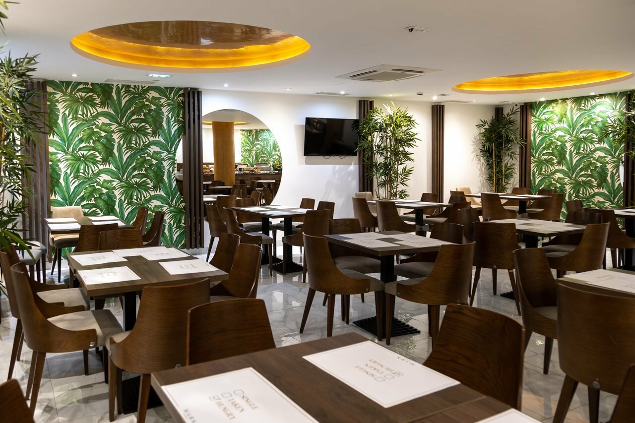 Фото Mark Hotel Belgrade