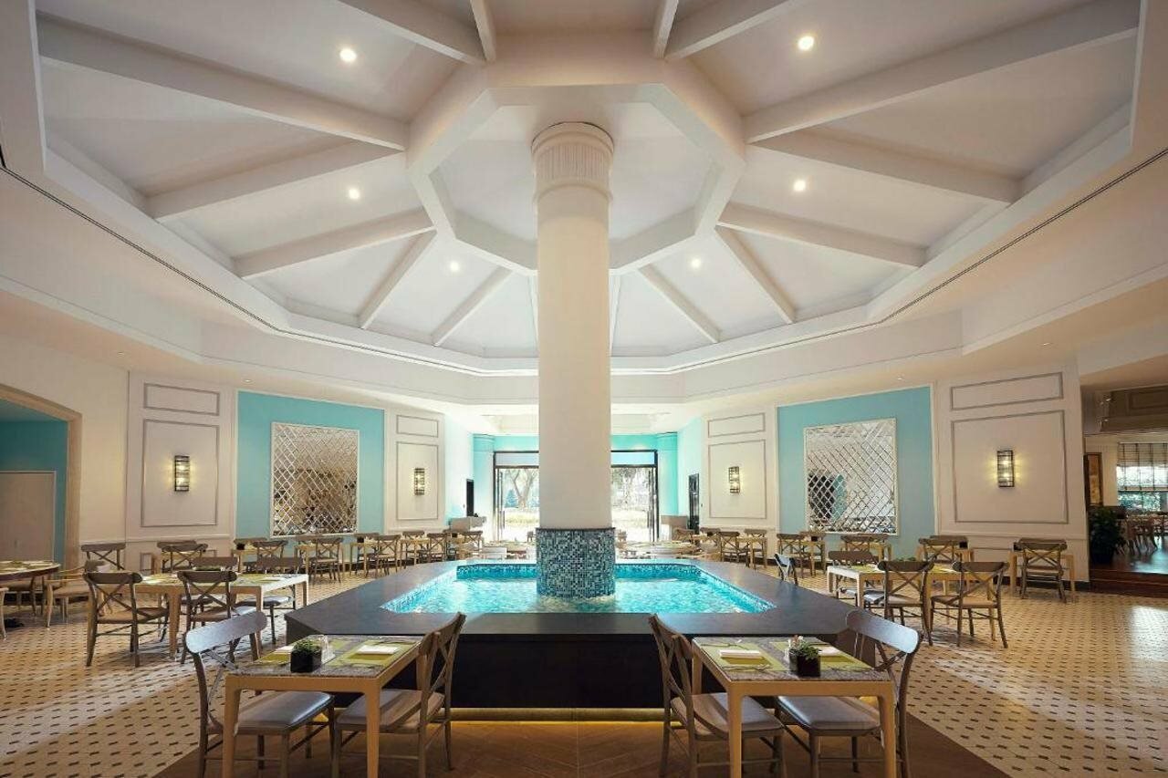 Фото Paradox Singapore Merchant Court