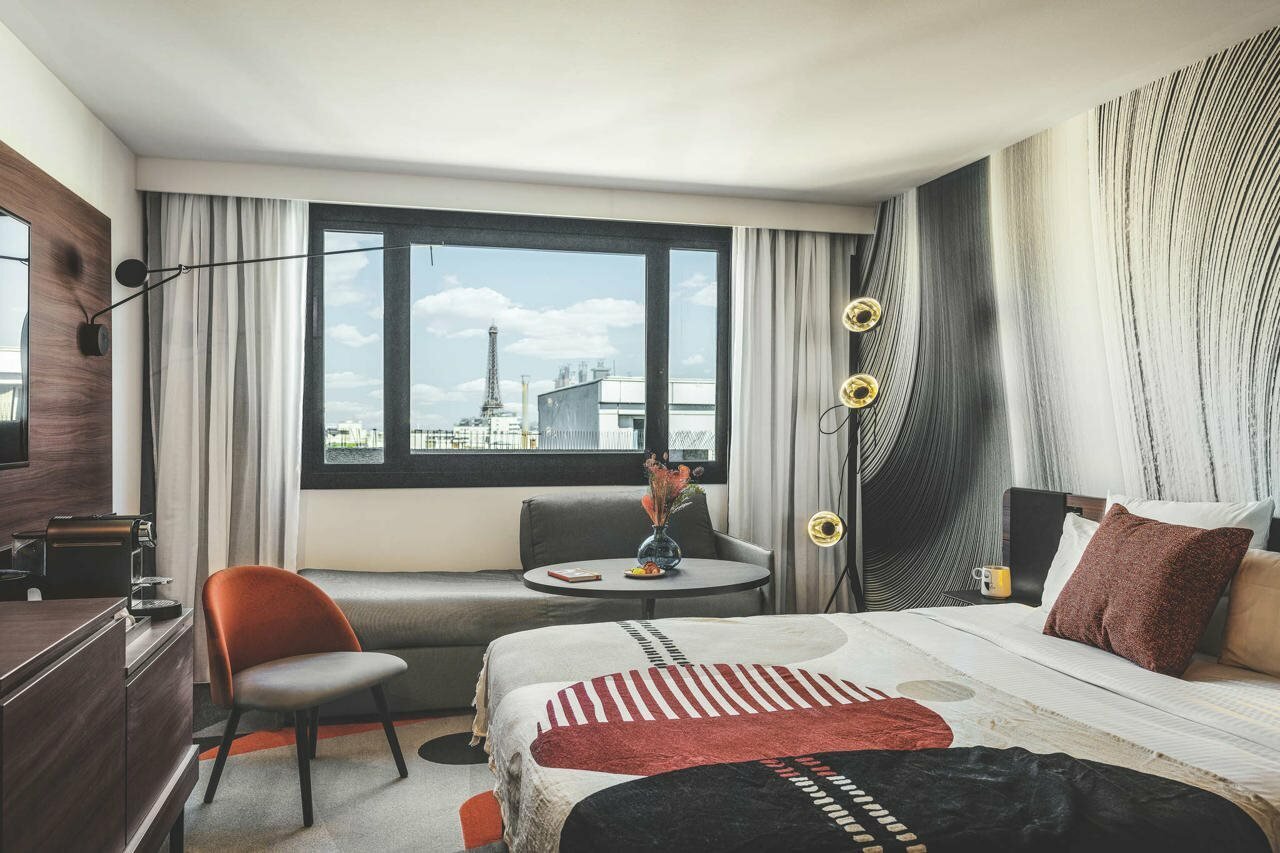 Фото отеля 3