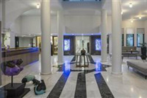 Внешний вид отеля Avra City Boutique Hotel в Ханье, фото 4