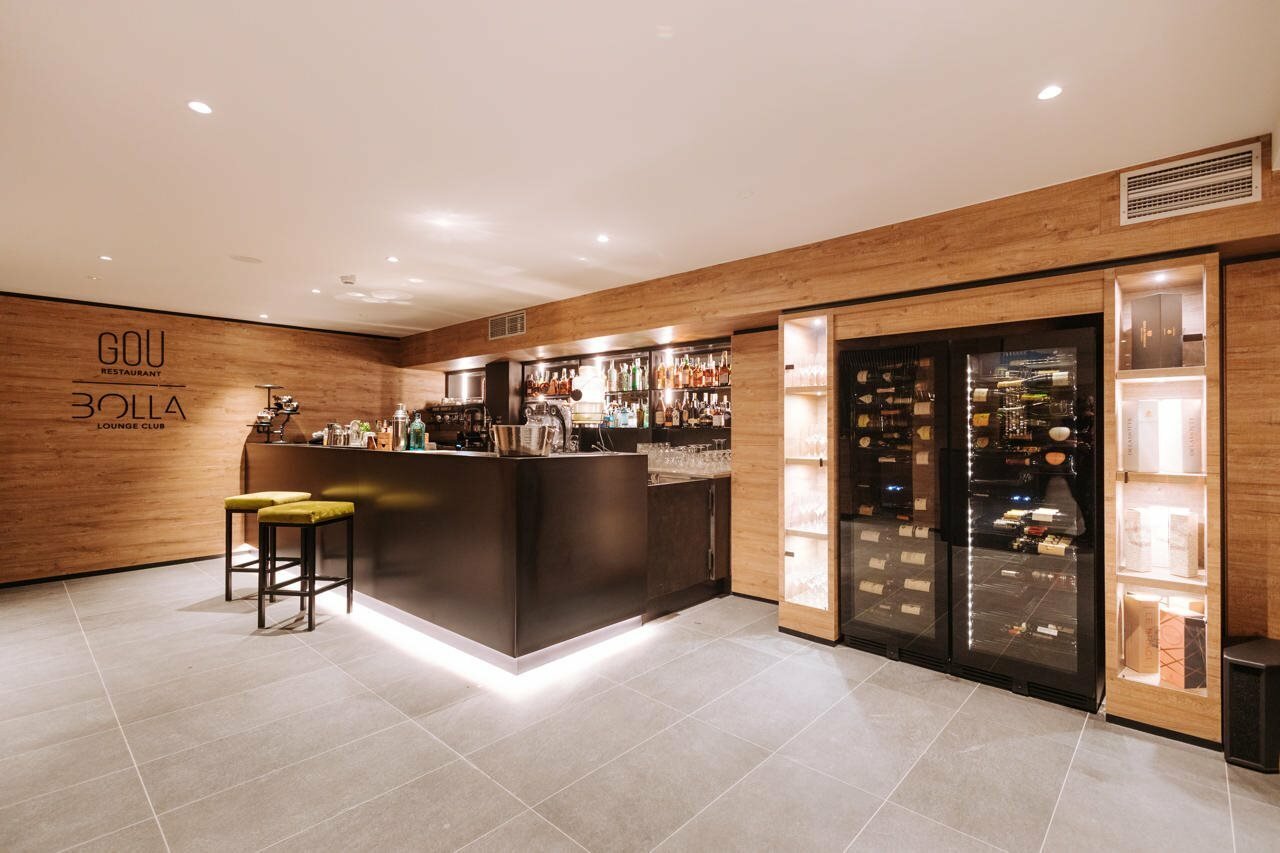 Фото Valtur Cervinia Cristallo Ski Resort