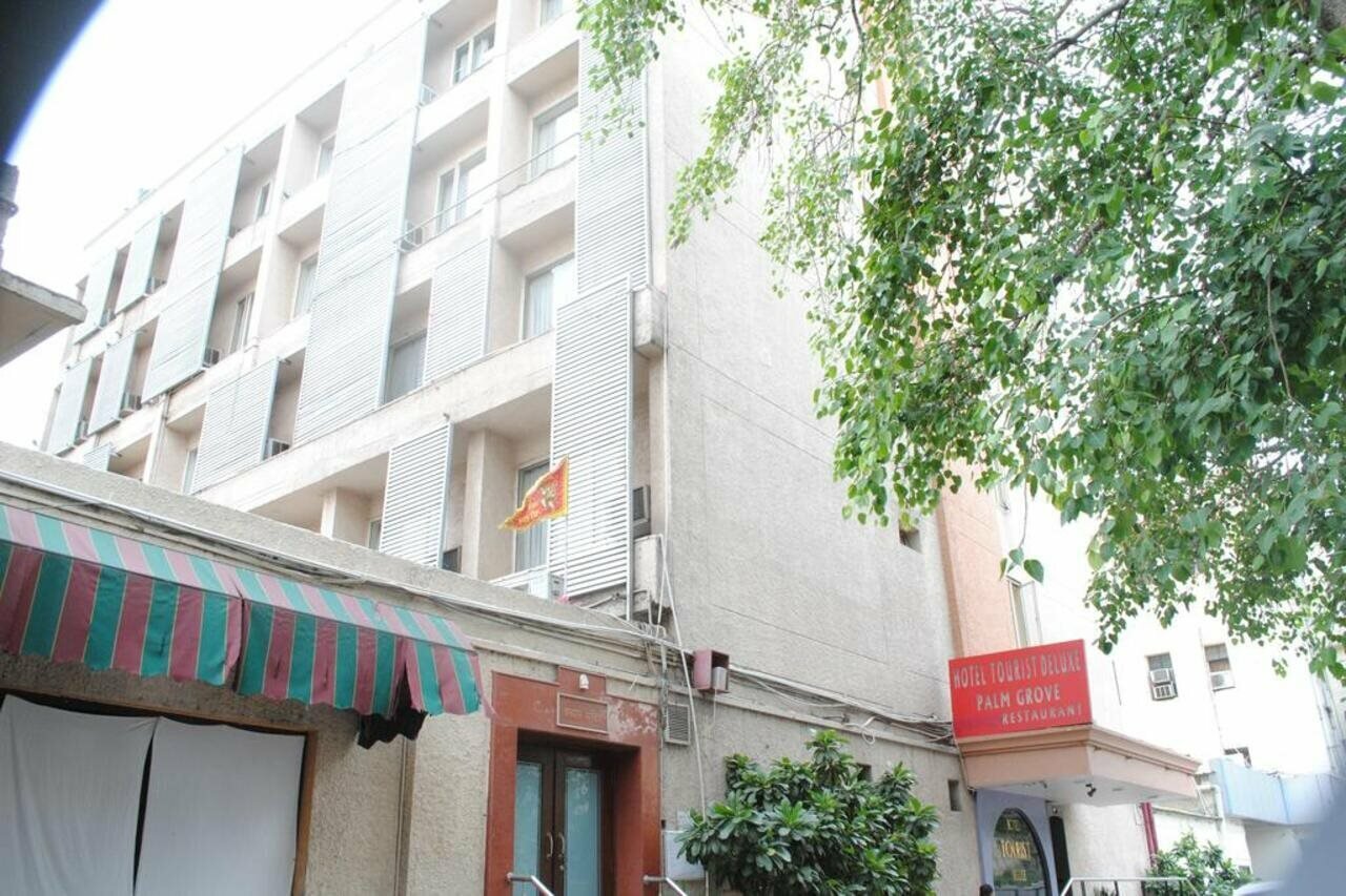 Фото отеля 4