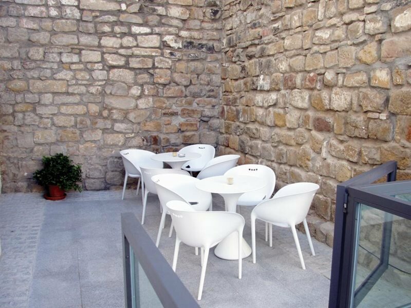 Фото Zenit El Postigo