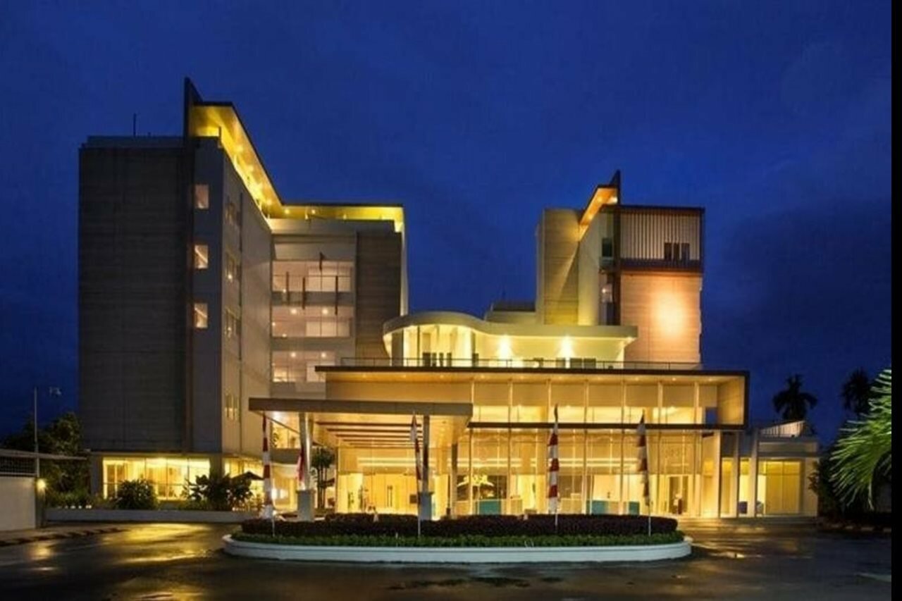 Фото Horison Hotel Ultima Timika