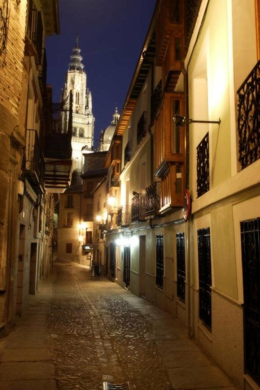 Фото Hotel Eurico