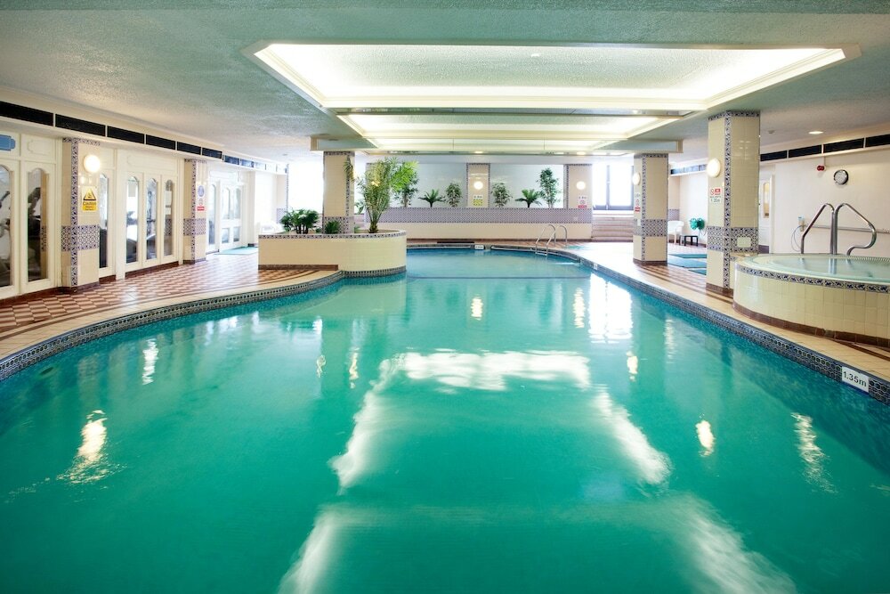 Фото The Grand Hotel