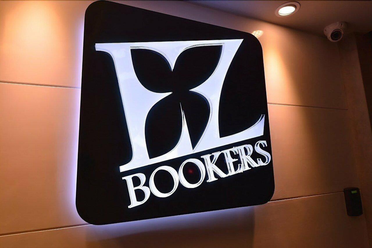 Фото Fuxing second