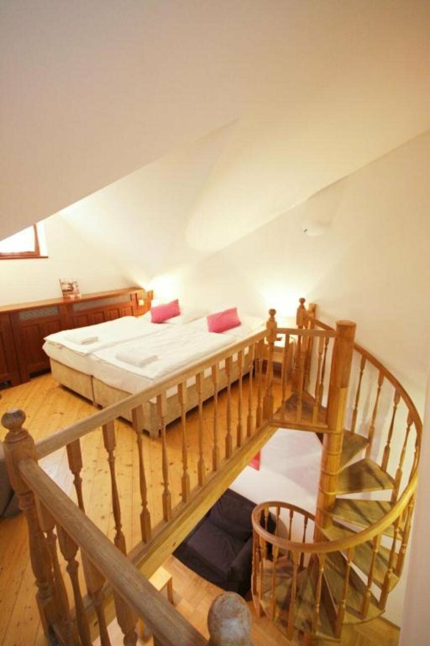 Фото Old Town Residence