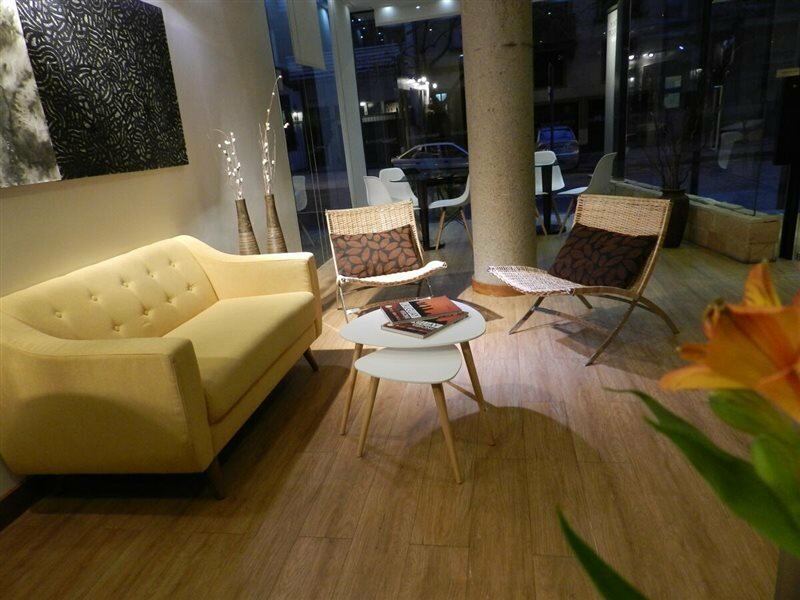 Фото Punta Trouville Hotel