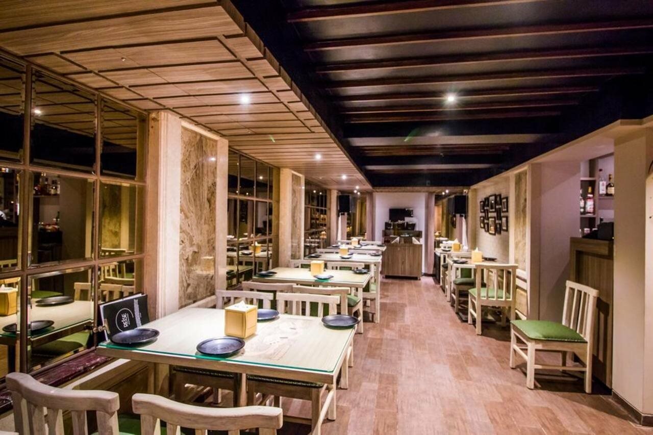 Фото Hotel Oriental Aster - Mumbai International Airport