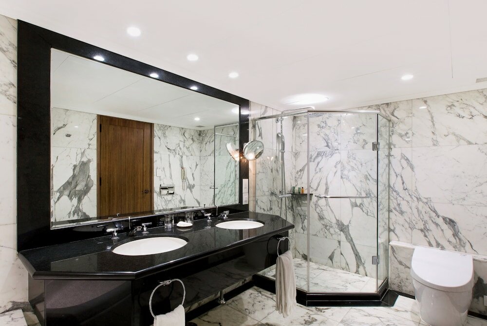 Фото Swiss Grand Hotel