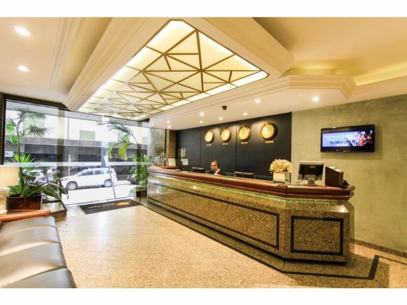 Фото Hotel Plaza Apolo