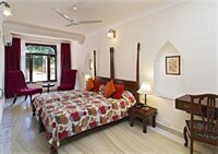 Фото Dera Rawatsar - Heritage Hotel