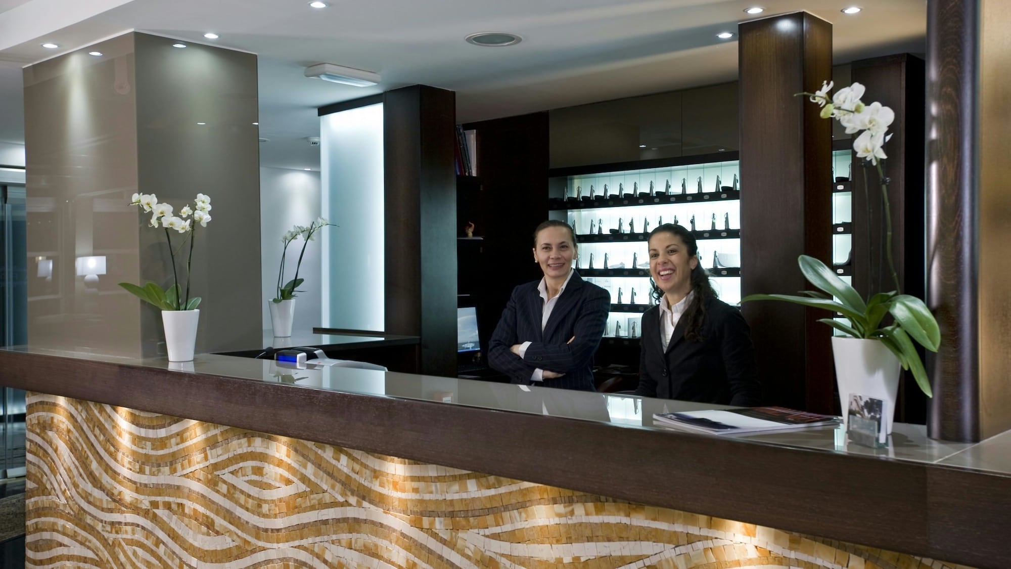 Фото Albergo La Pace