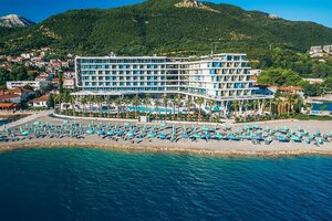 Гостиница Carine Hotel Kumbor