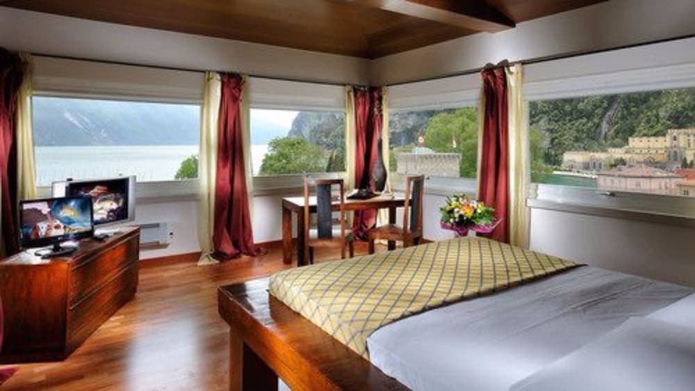 Фото Grand Hotel Riva