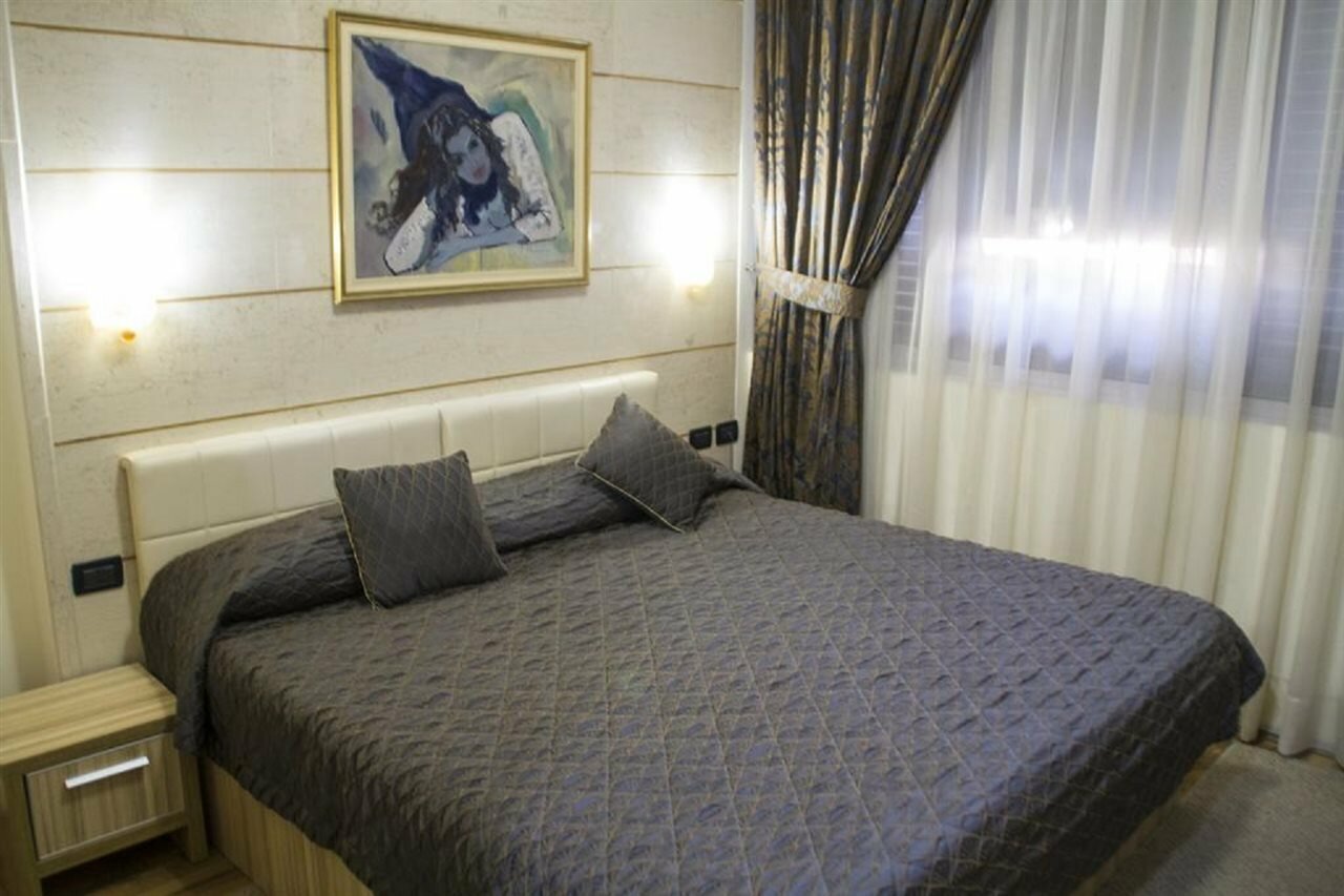 Фото Hotel Comfort