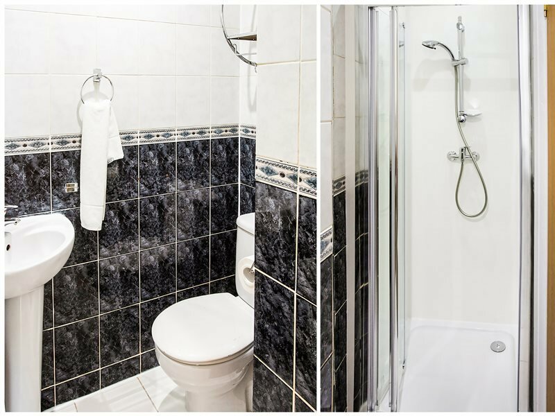Фото Oyo London Guest House