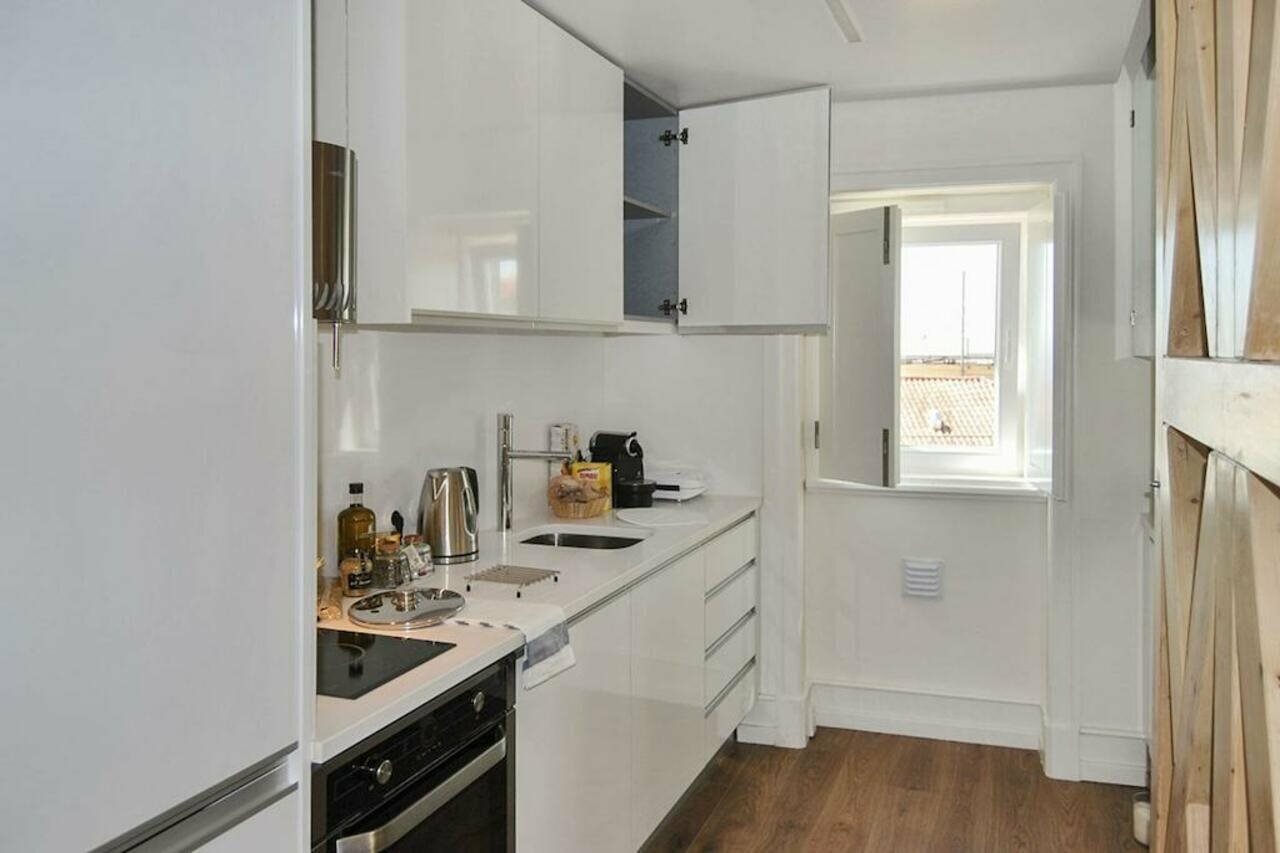 Фото Chiado Trindade - Lisbon Best Apartments