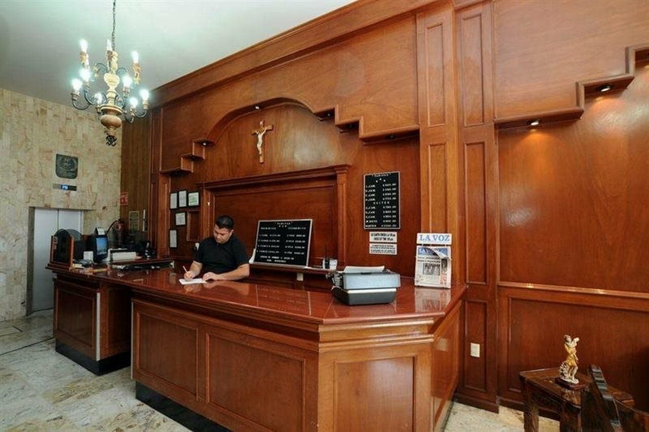 Фото отеля 3