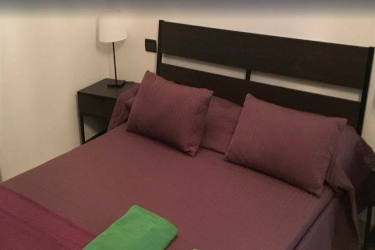 Фото B&b Le Sabbie del Tempo