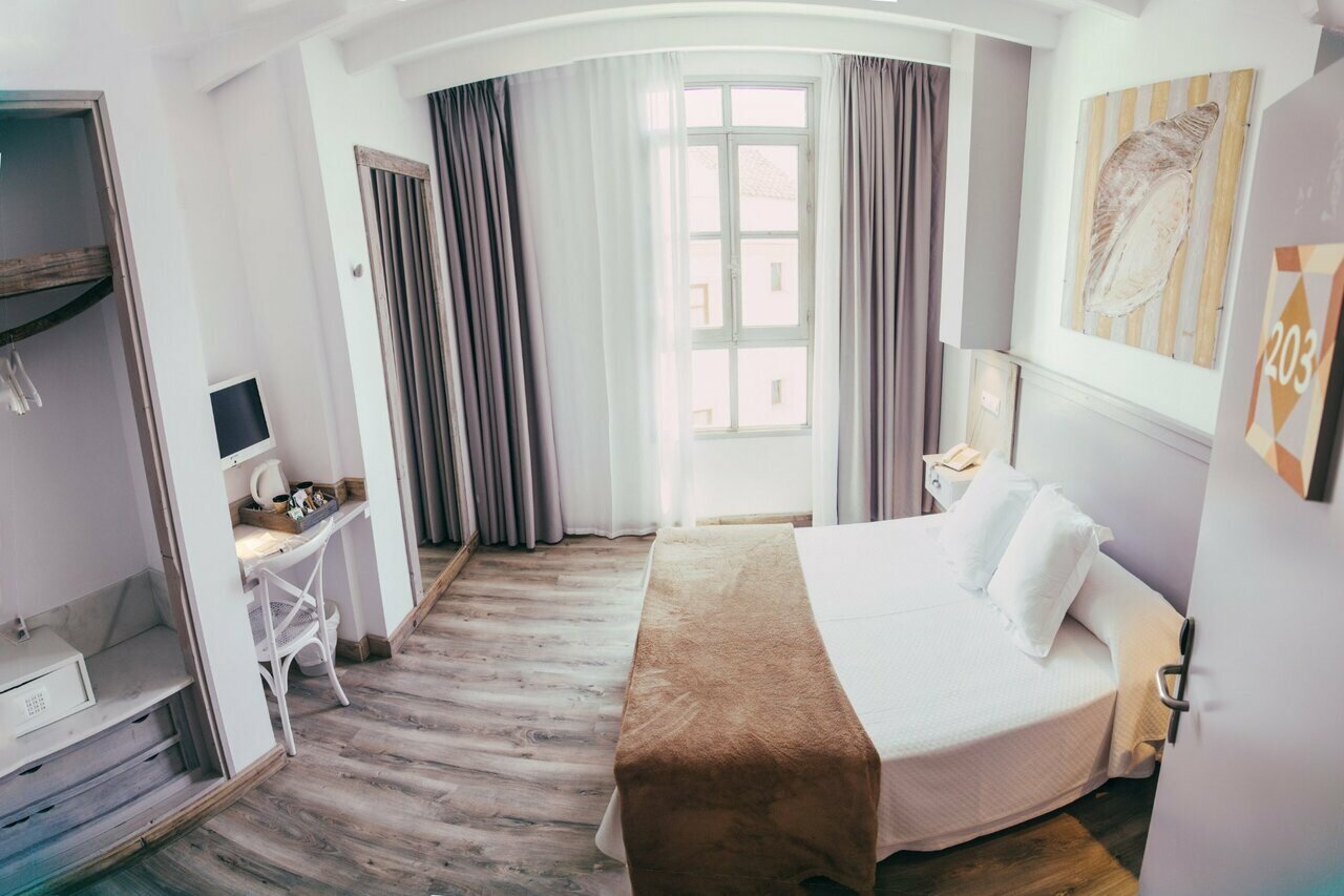 Фото Hotel Misiana