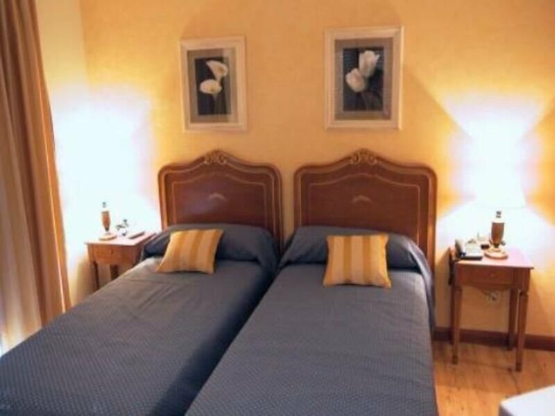 Фото Hotel Santiago