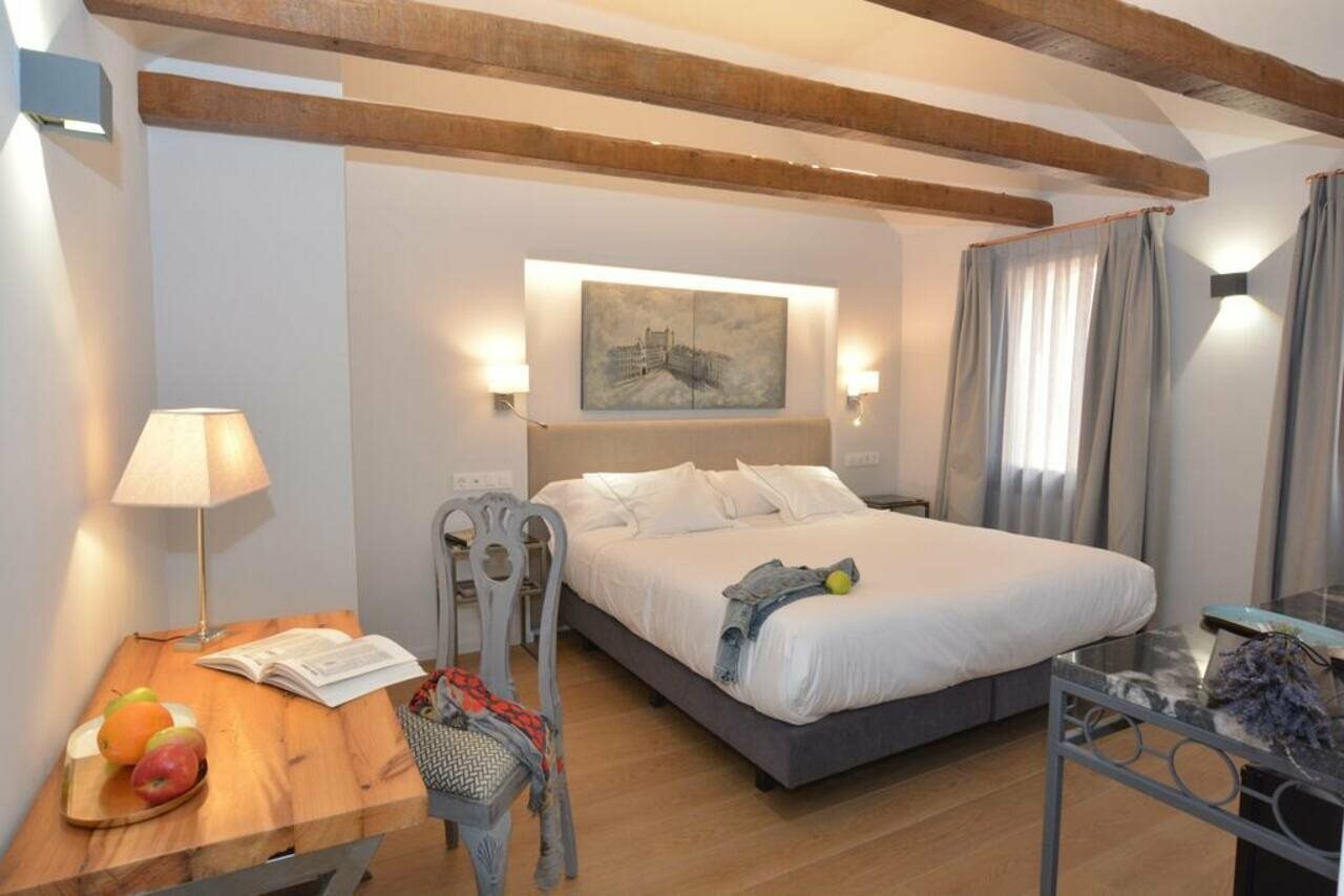 Фото Hospedium Posada de la Silleria