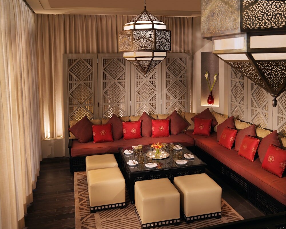 Фото Four Seasons Hotel Riyadh