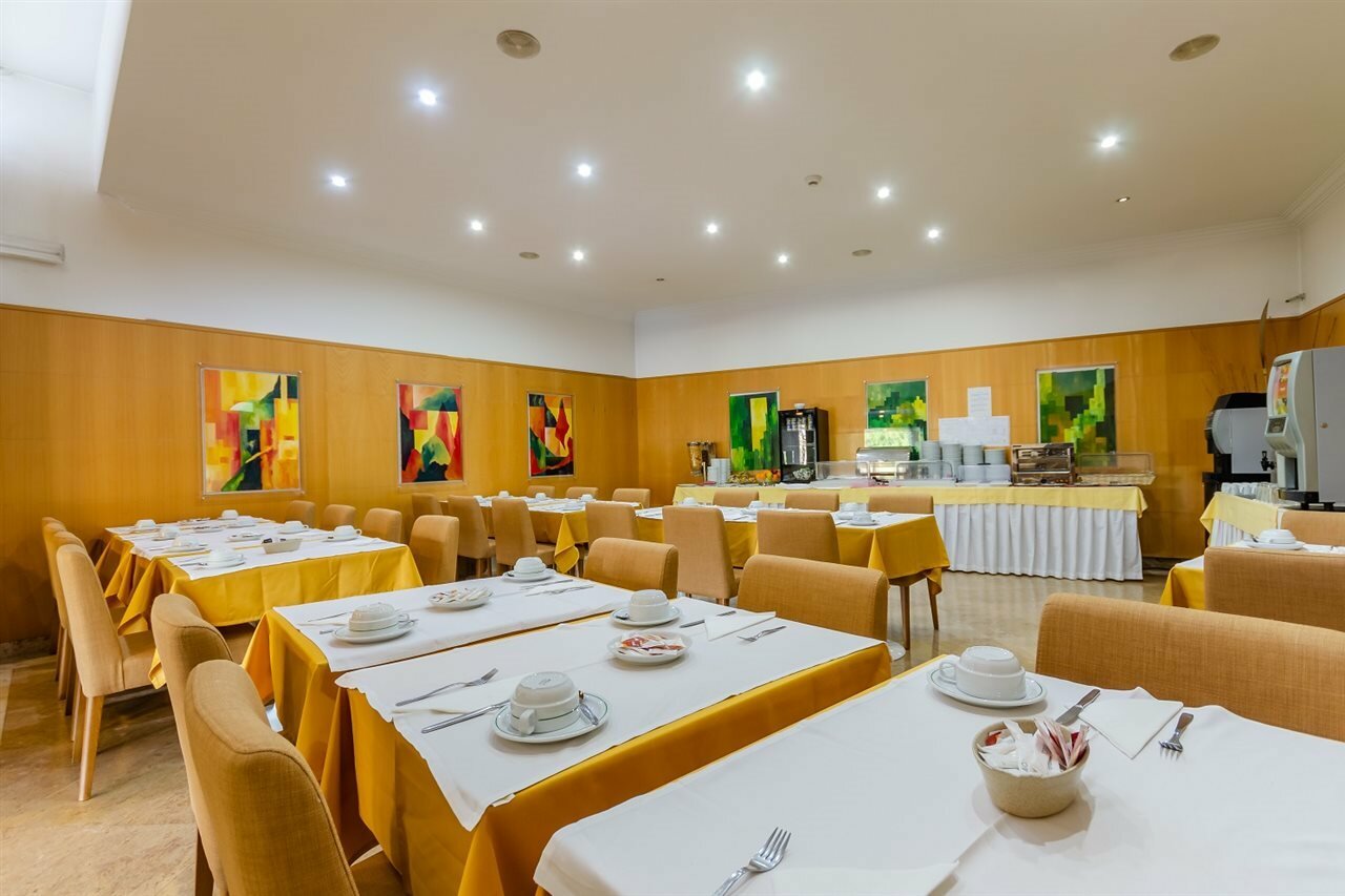 Фото Hotel Alvorada