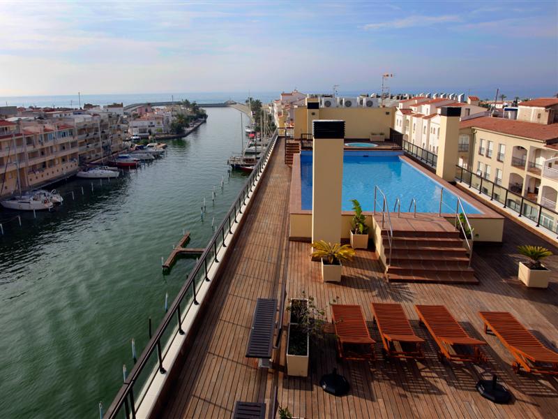 Фото Pierre & Vacances Empuriabrava Marina