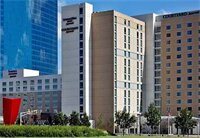 Фото SpringHill Suites by Marriott Indianapolis Downtown