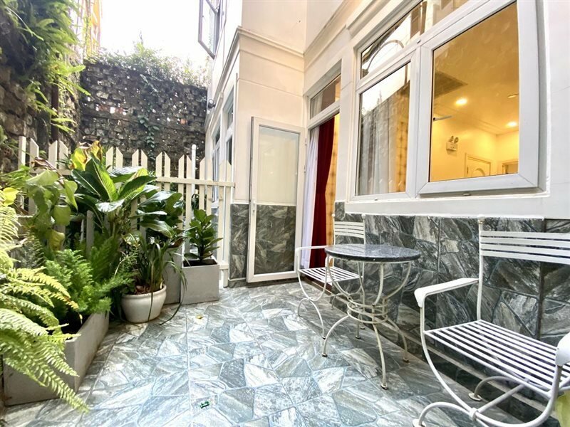 Фото Tulip Hotel 3