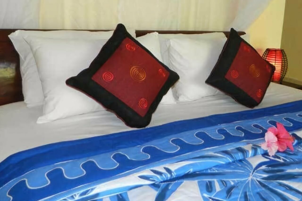 Фото Bali Bhuana Beach Cottages