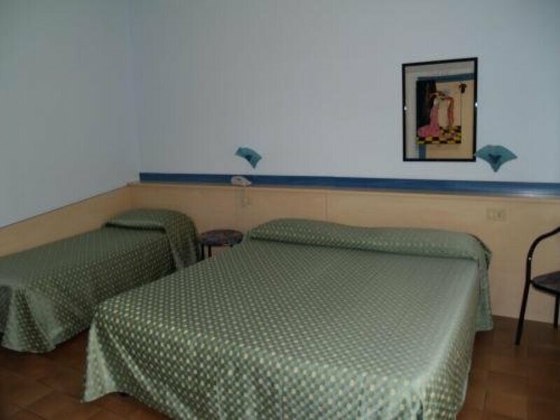 Фото Hotel Manzi