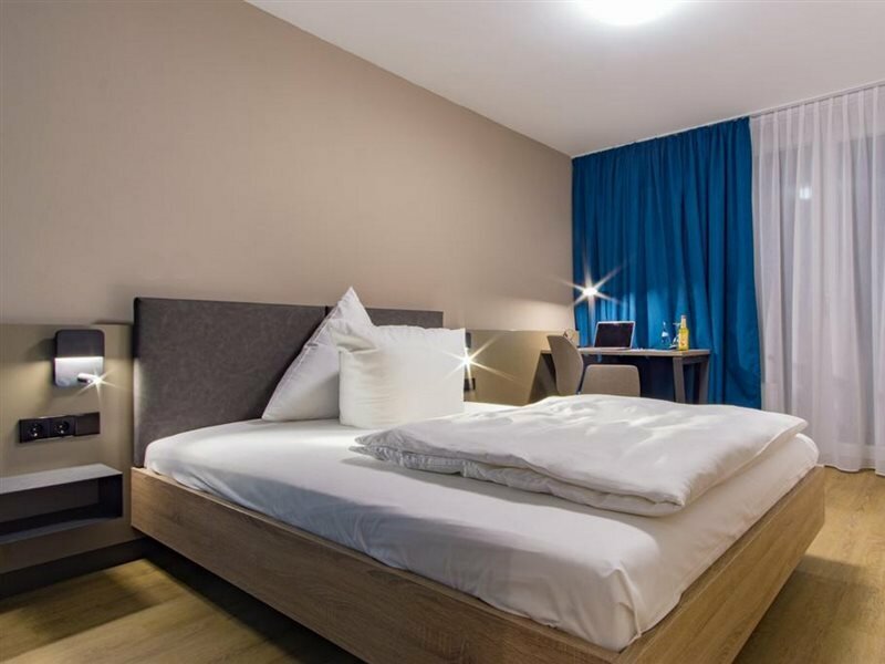 Фото отеля 3