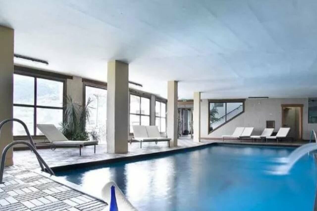 Фото Hotel Apartamento Nueva Alcazaba