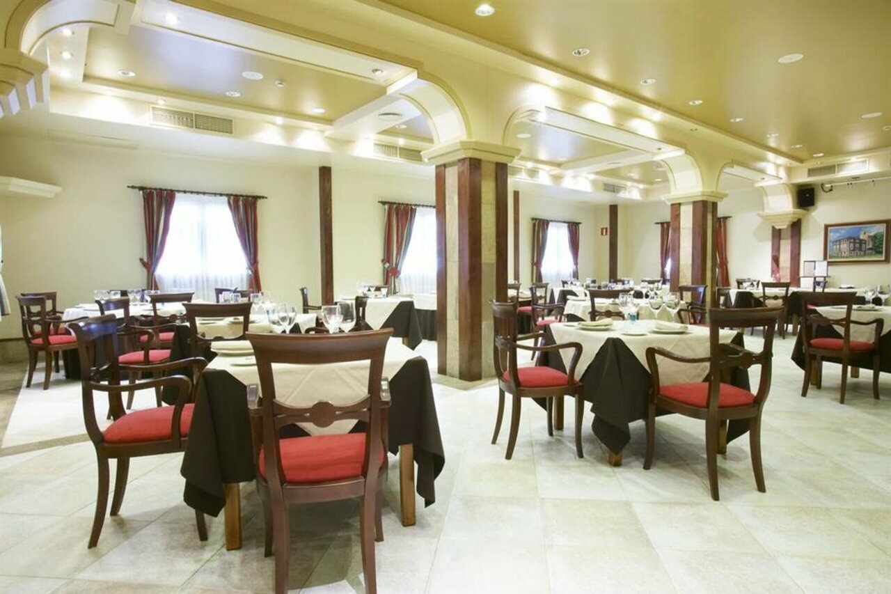 Фото Hospedium Hotel Blu Loiu