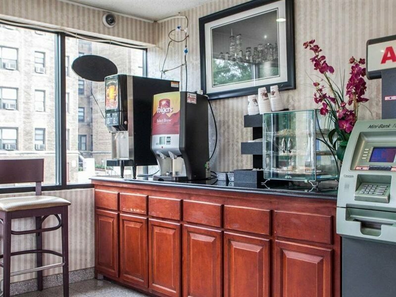 Фото Rodeway Inn