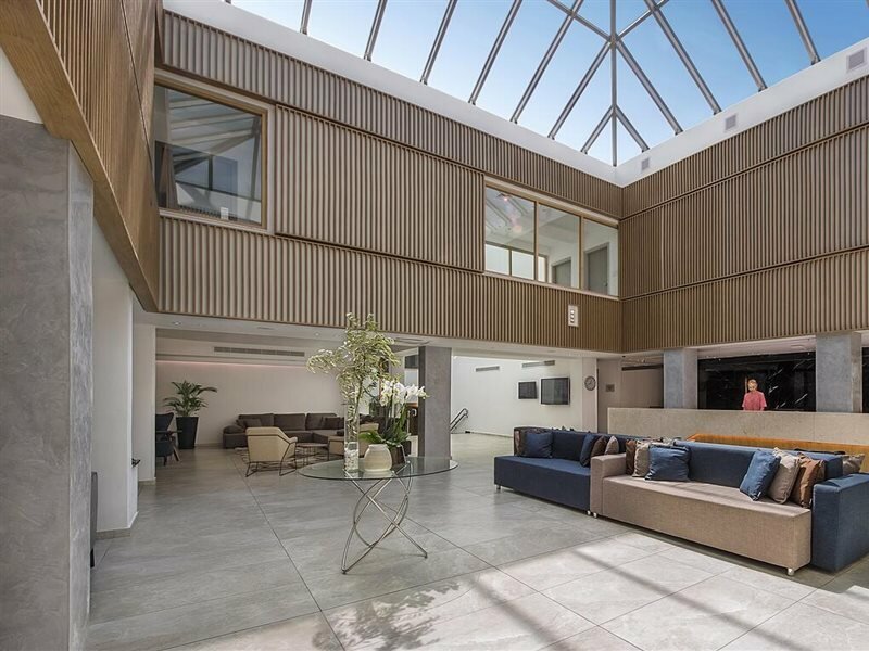 Фото Sofianna Resort & SPA