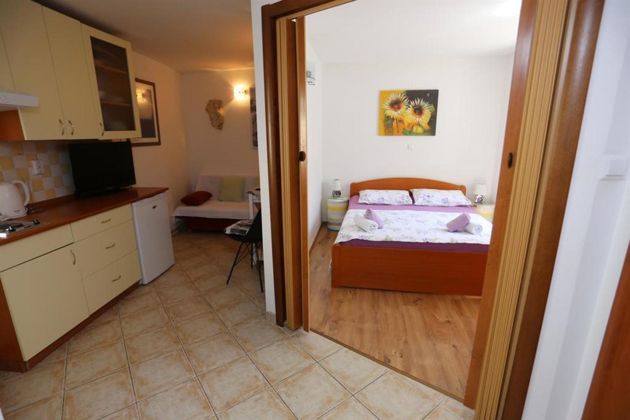 Фото Apartments Nikolla