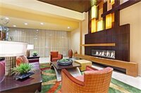 Фото Courtyard by Marriott Omaha La Vista