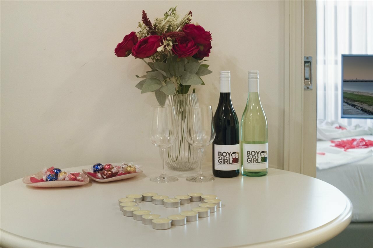 Фото Yehs Hotel Sydney Harbour Suites