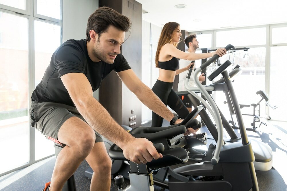 Фото Sercotel Madrid Aeropuerto