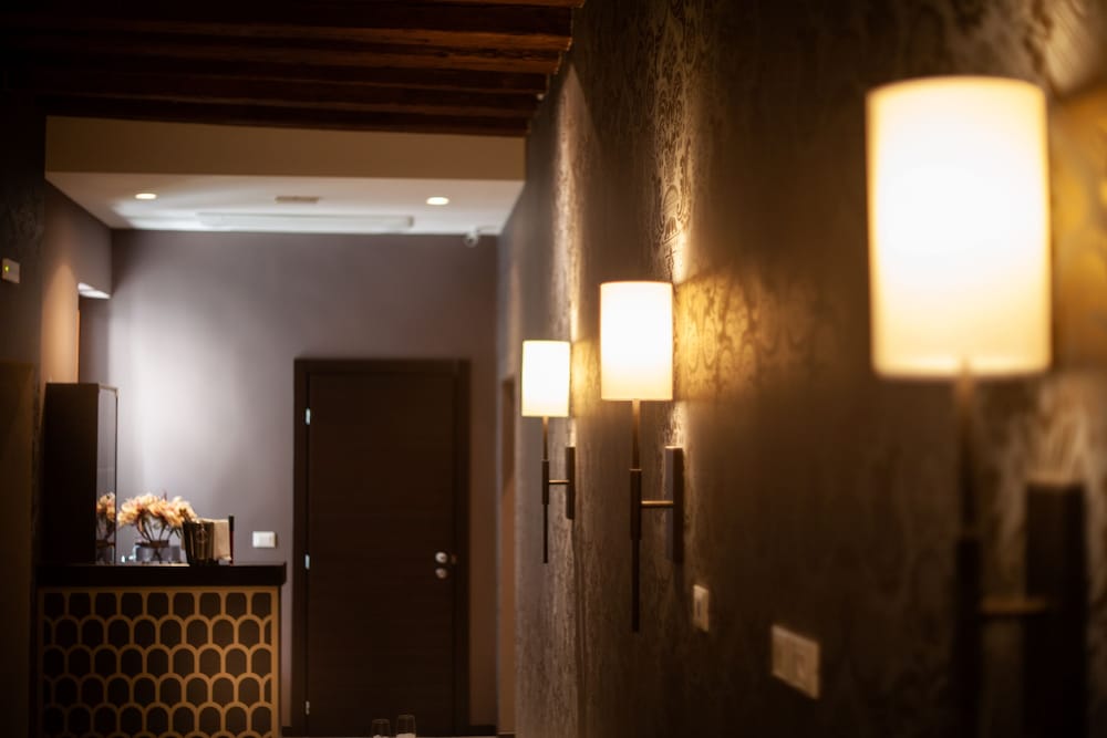 Фото Alle Guglie Boutique Hotel