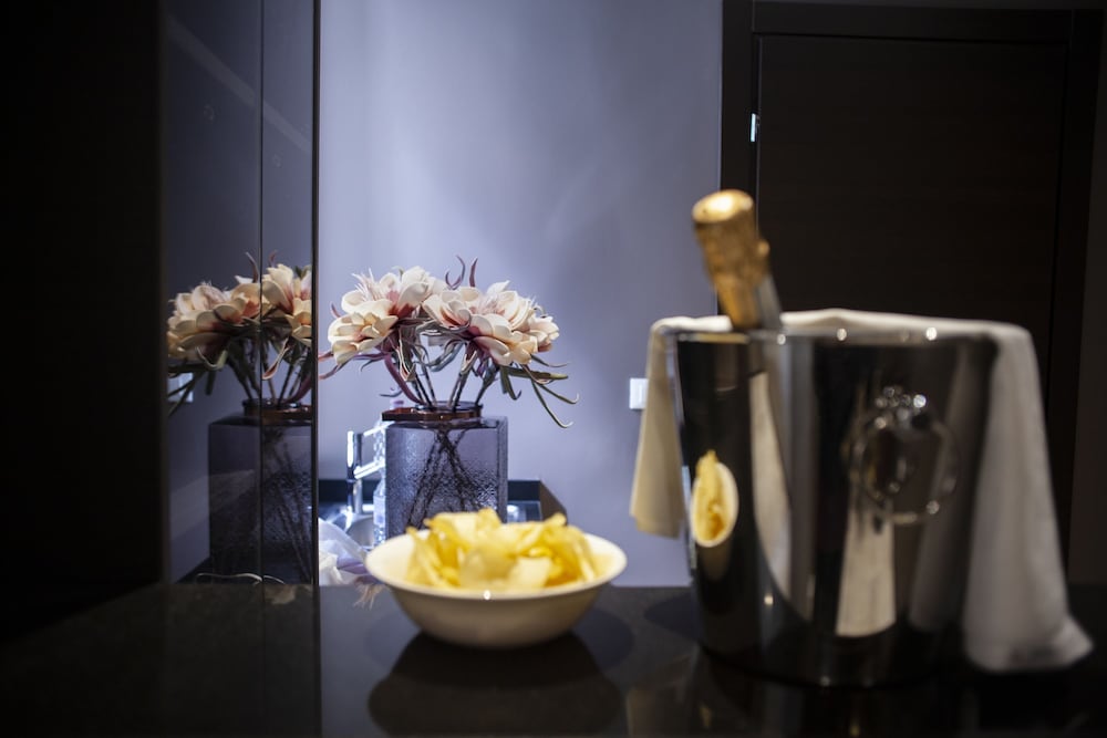 Фото Alle Guglie Boutique Hotel